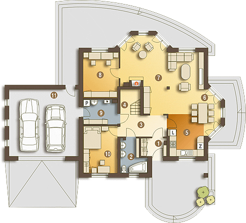 floor image