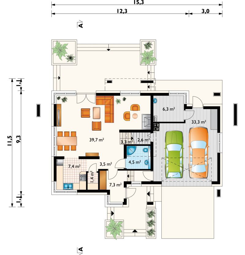 floor image