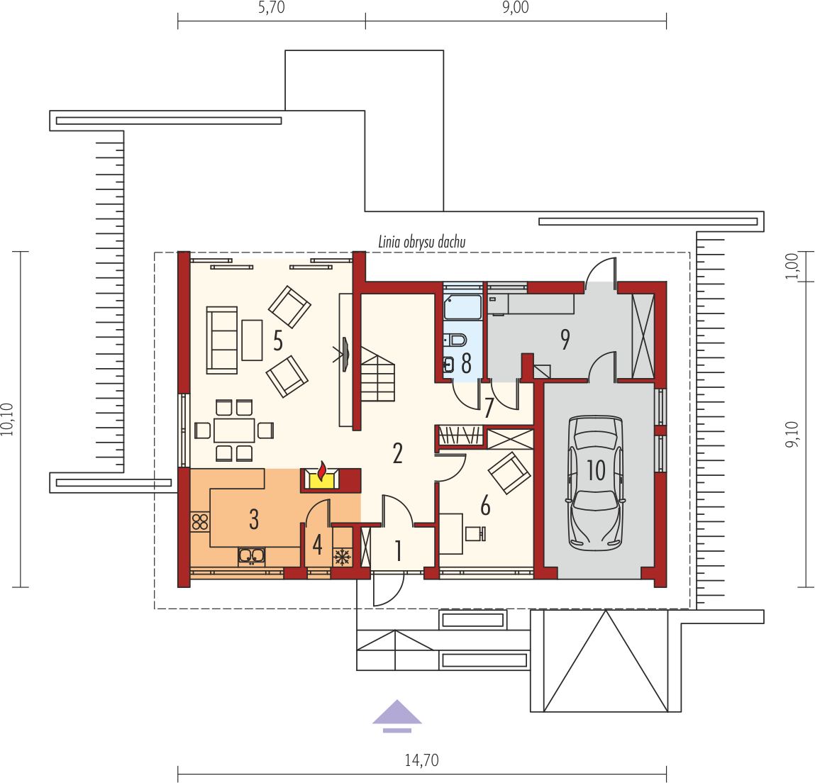 floor image