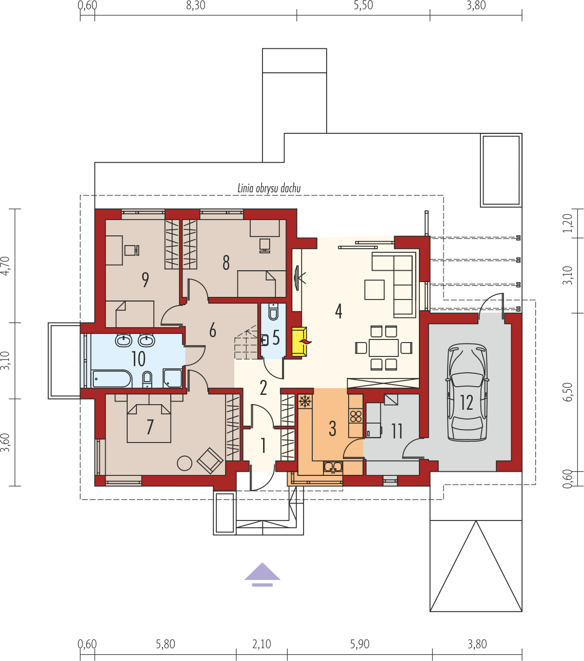 floor image