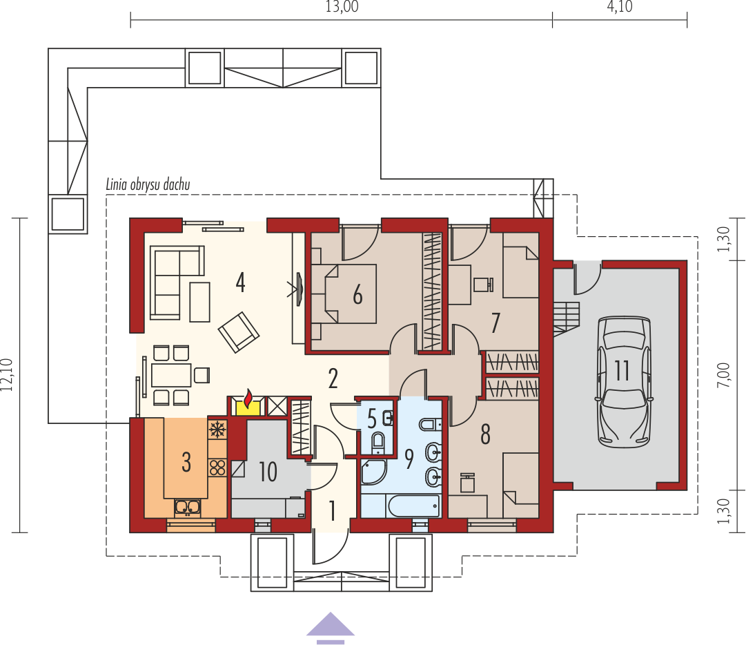 floor image