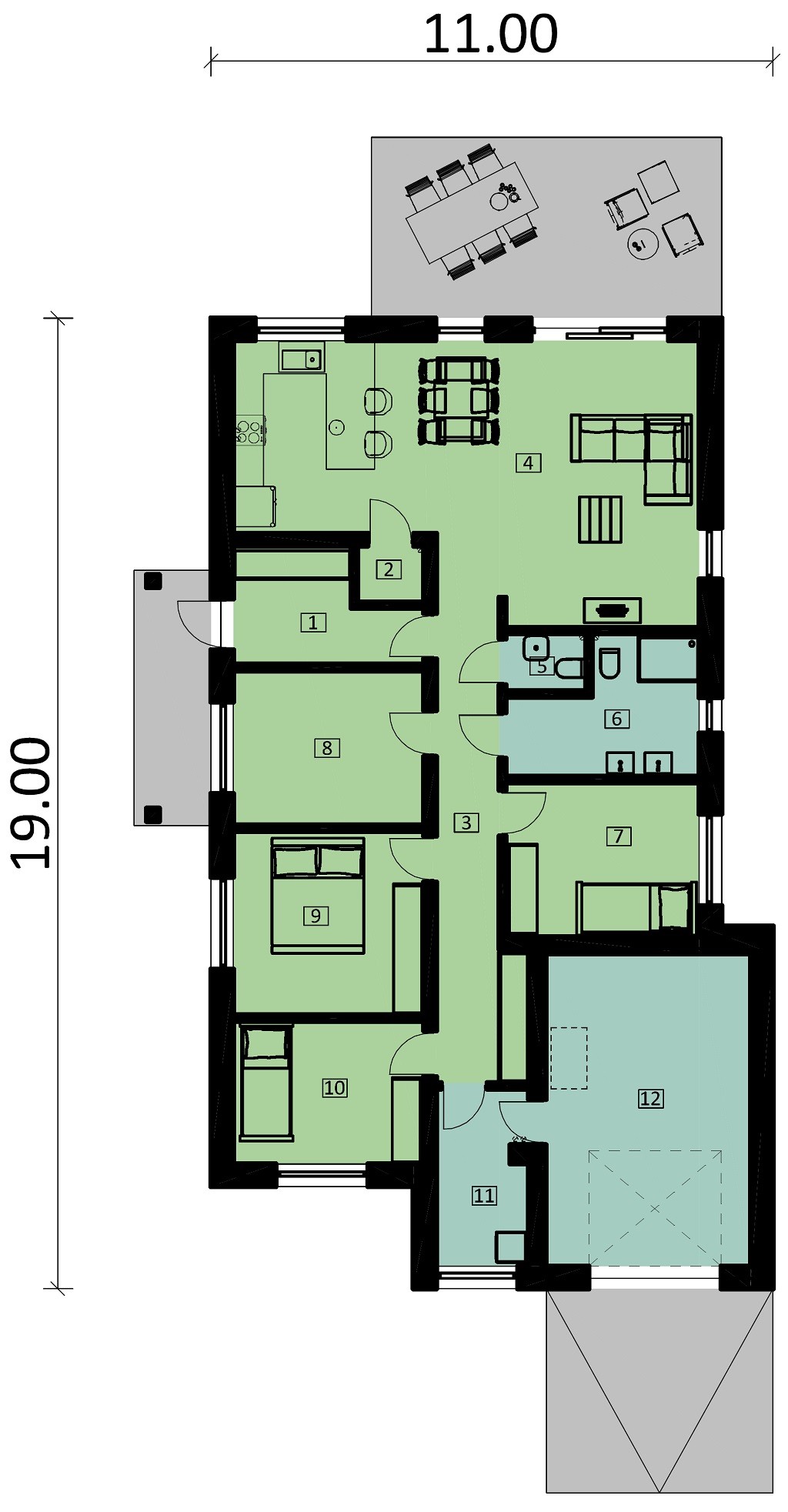 floor image