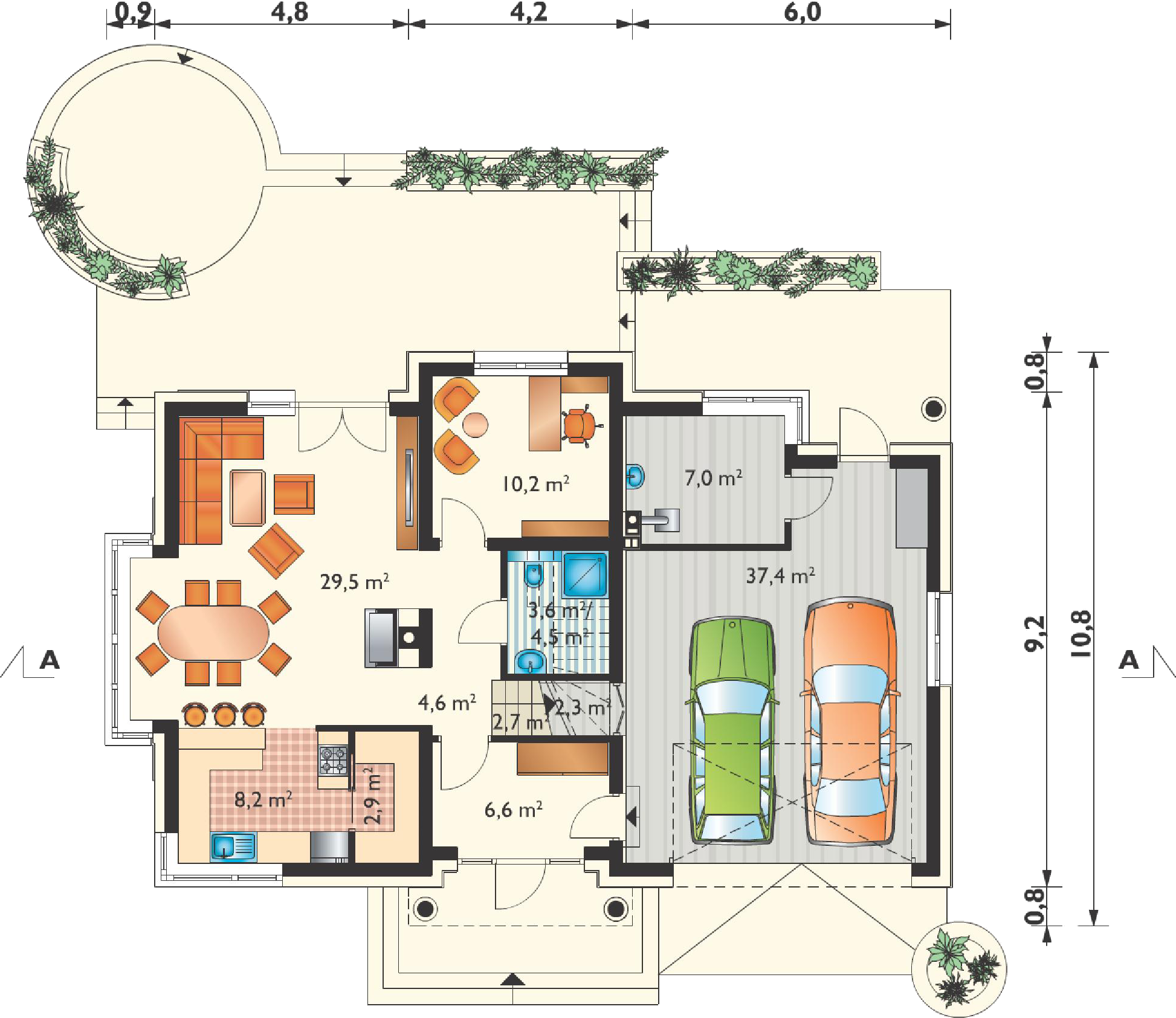 floor image