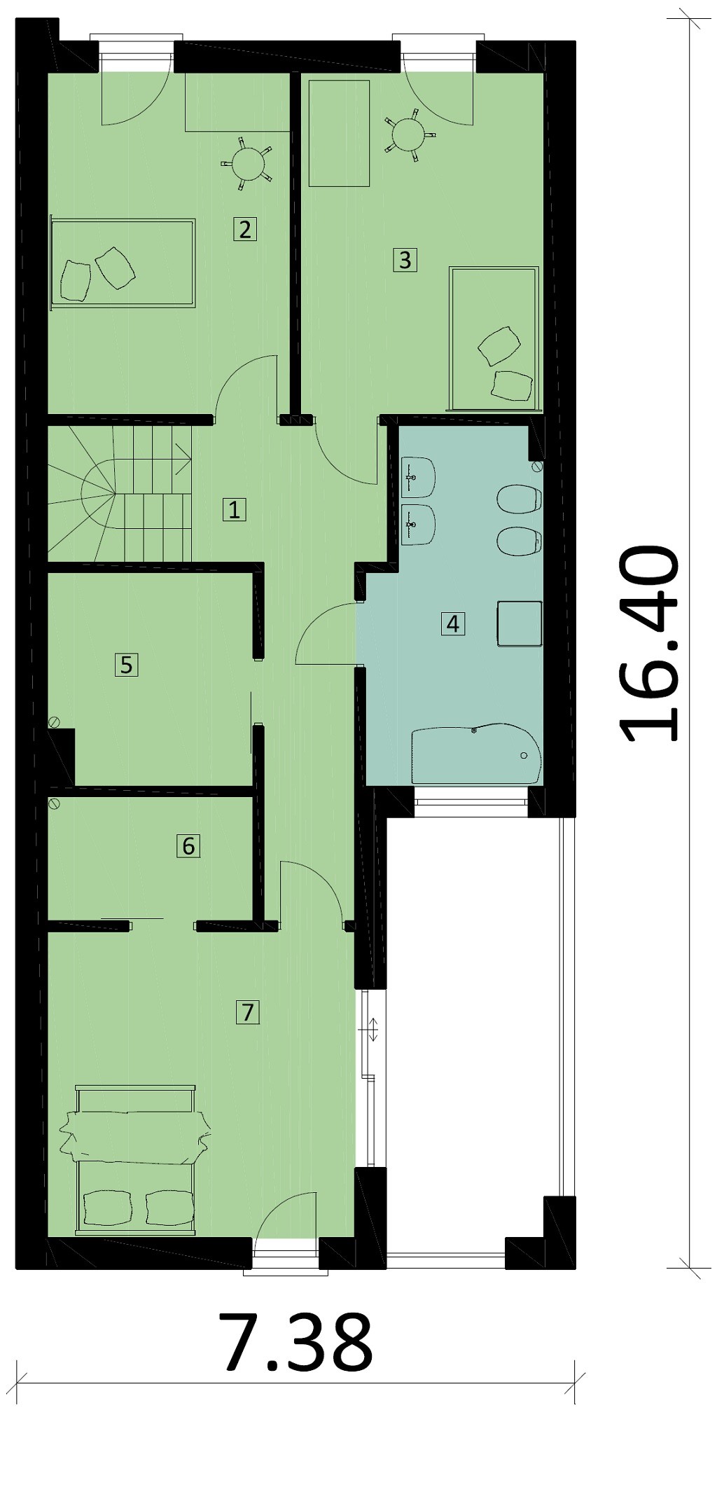 floor image