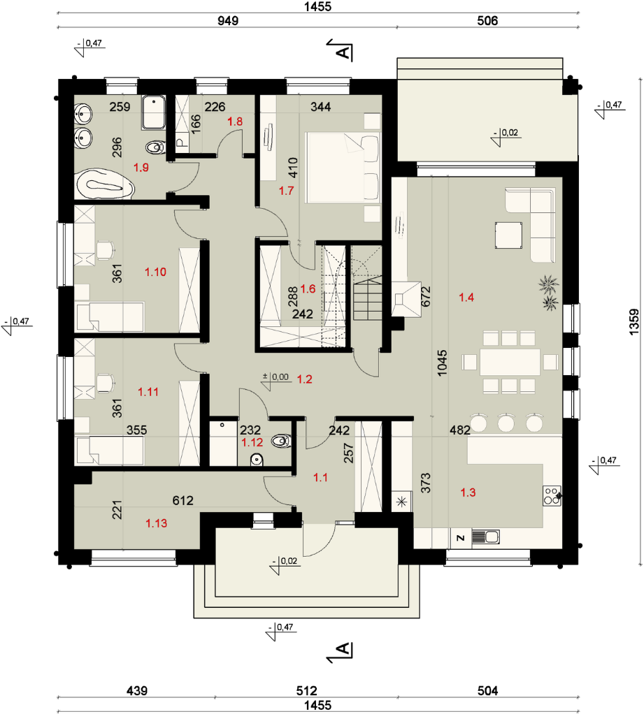 floor image