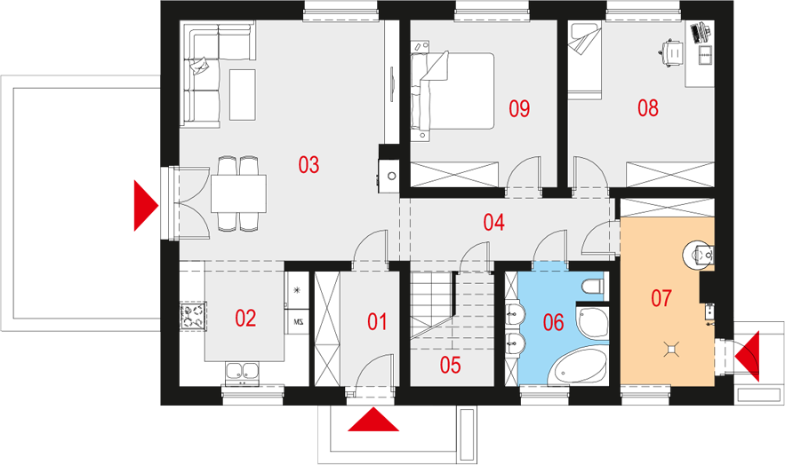 floor image