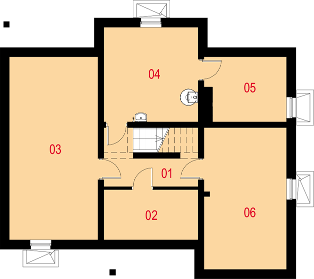 floor image