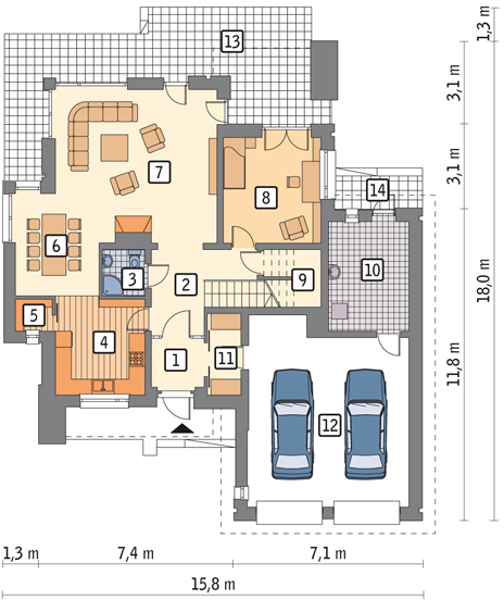 floor image