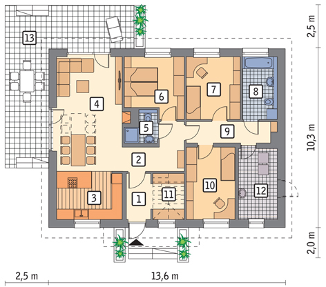 floor image