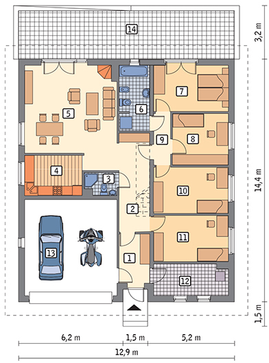 floor image