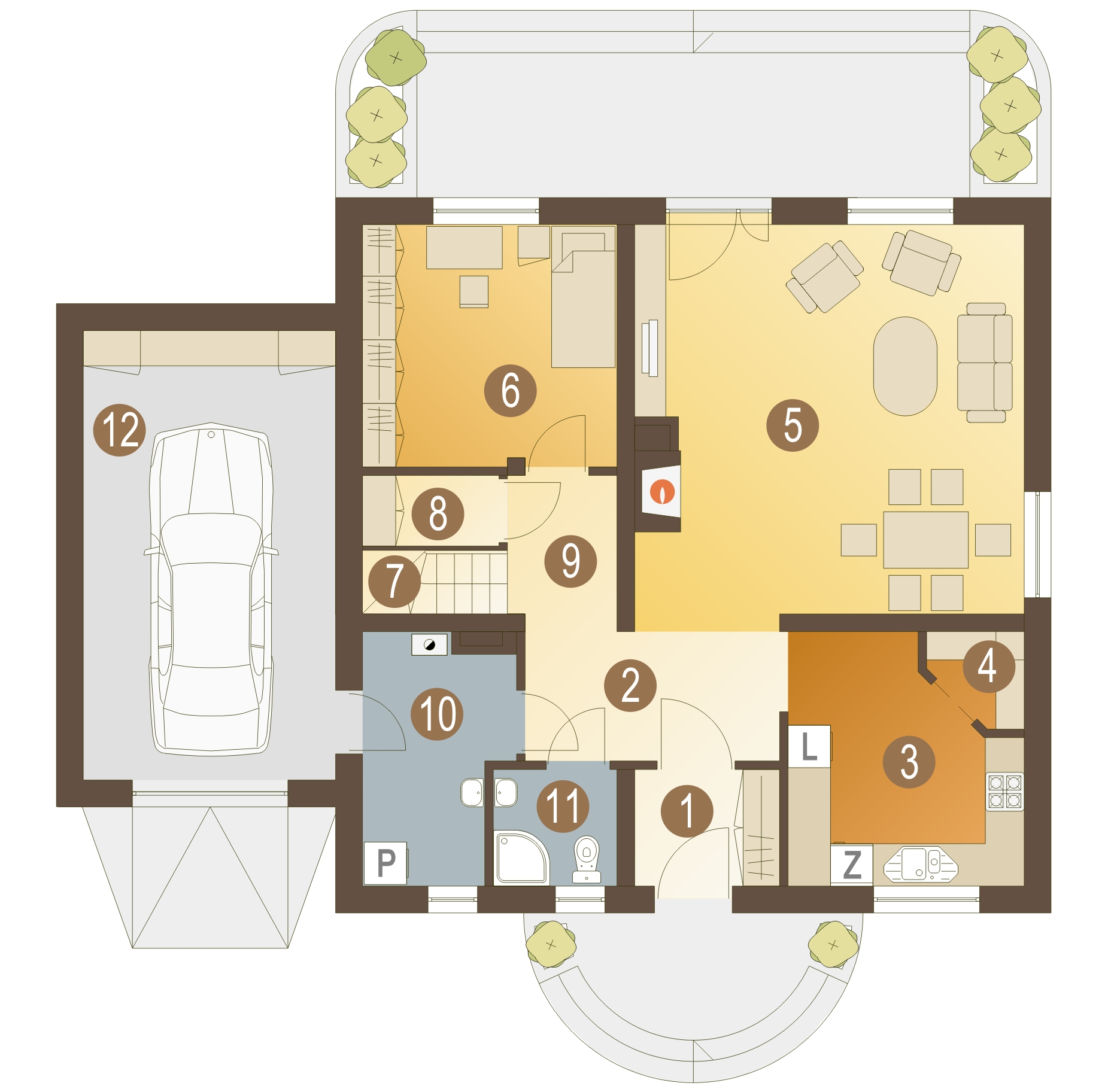 floor image