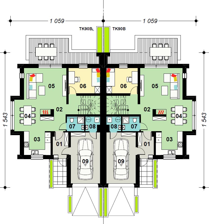 floor image