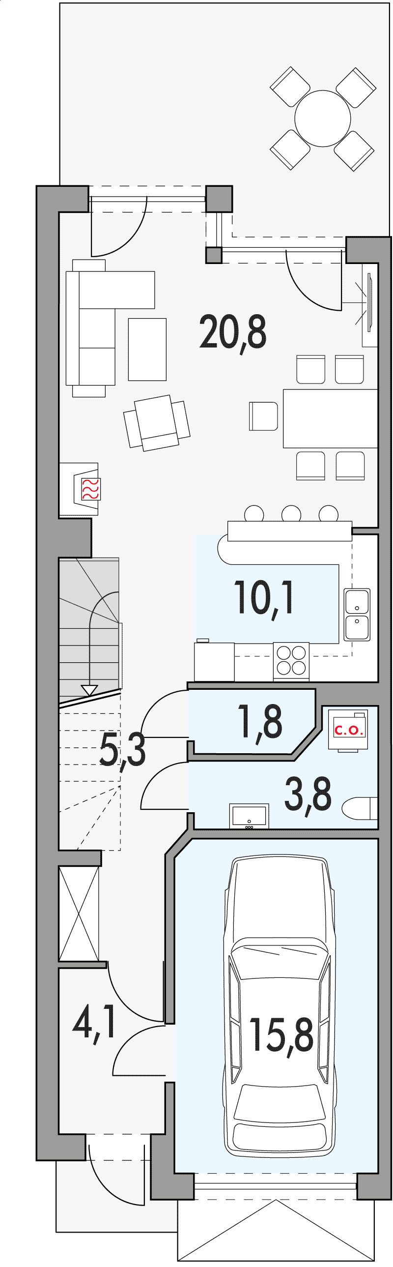 floor image