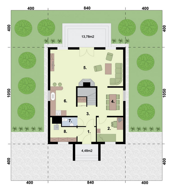 floor image