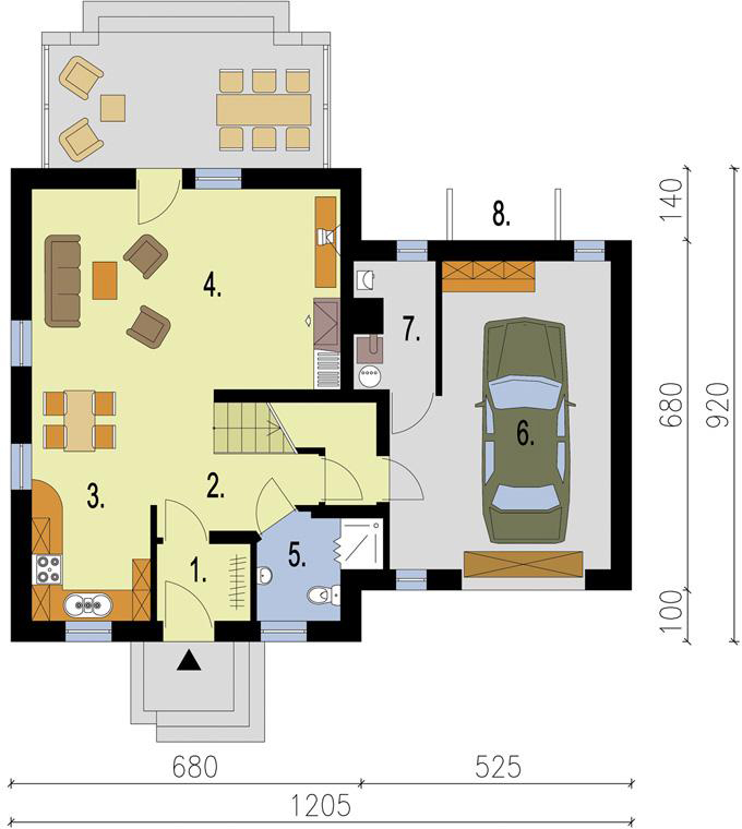 floor image