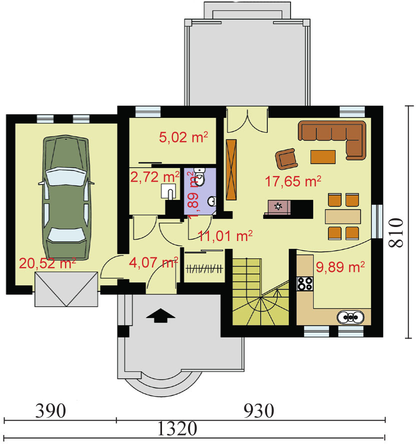 floor image