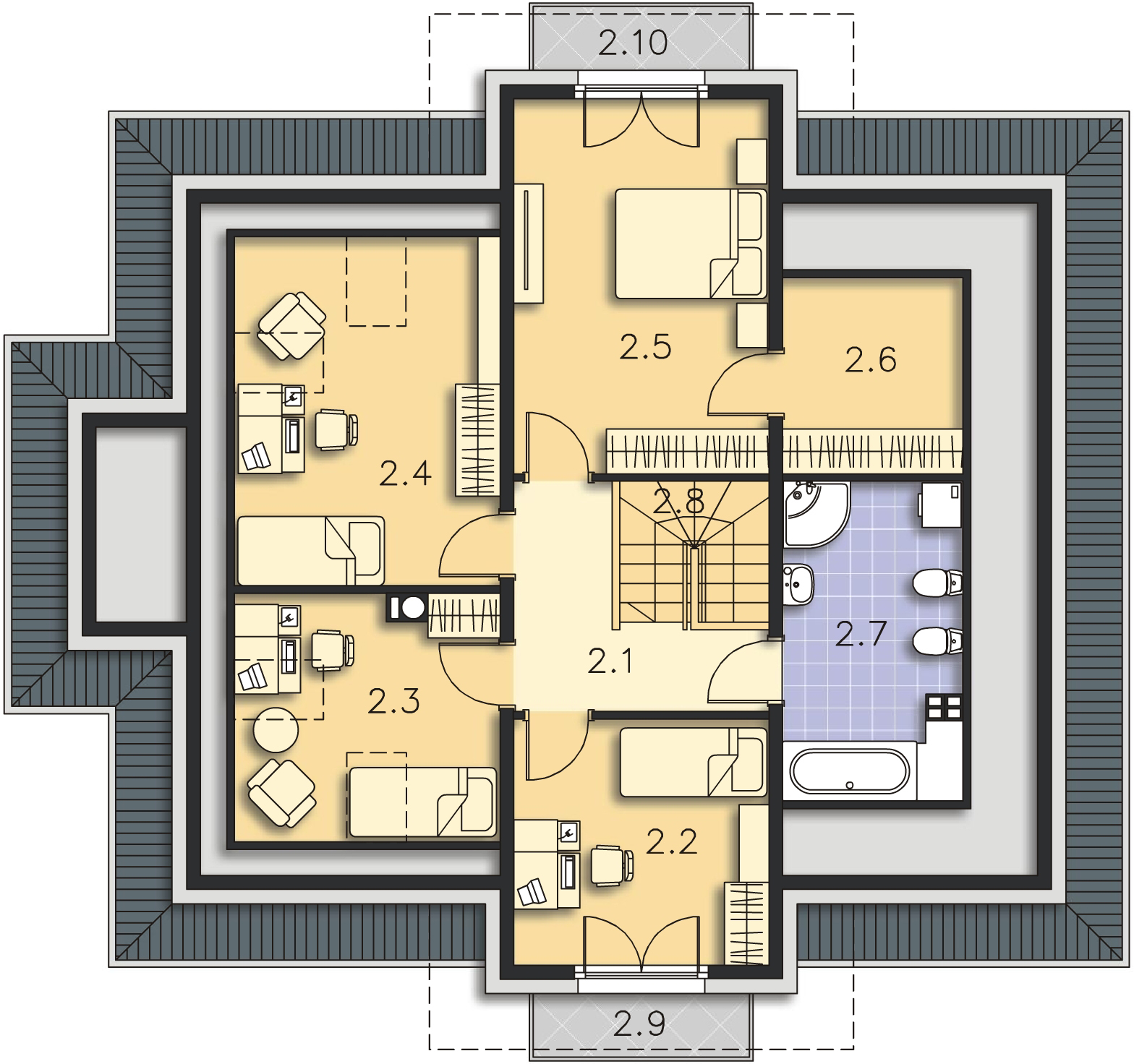 floor image