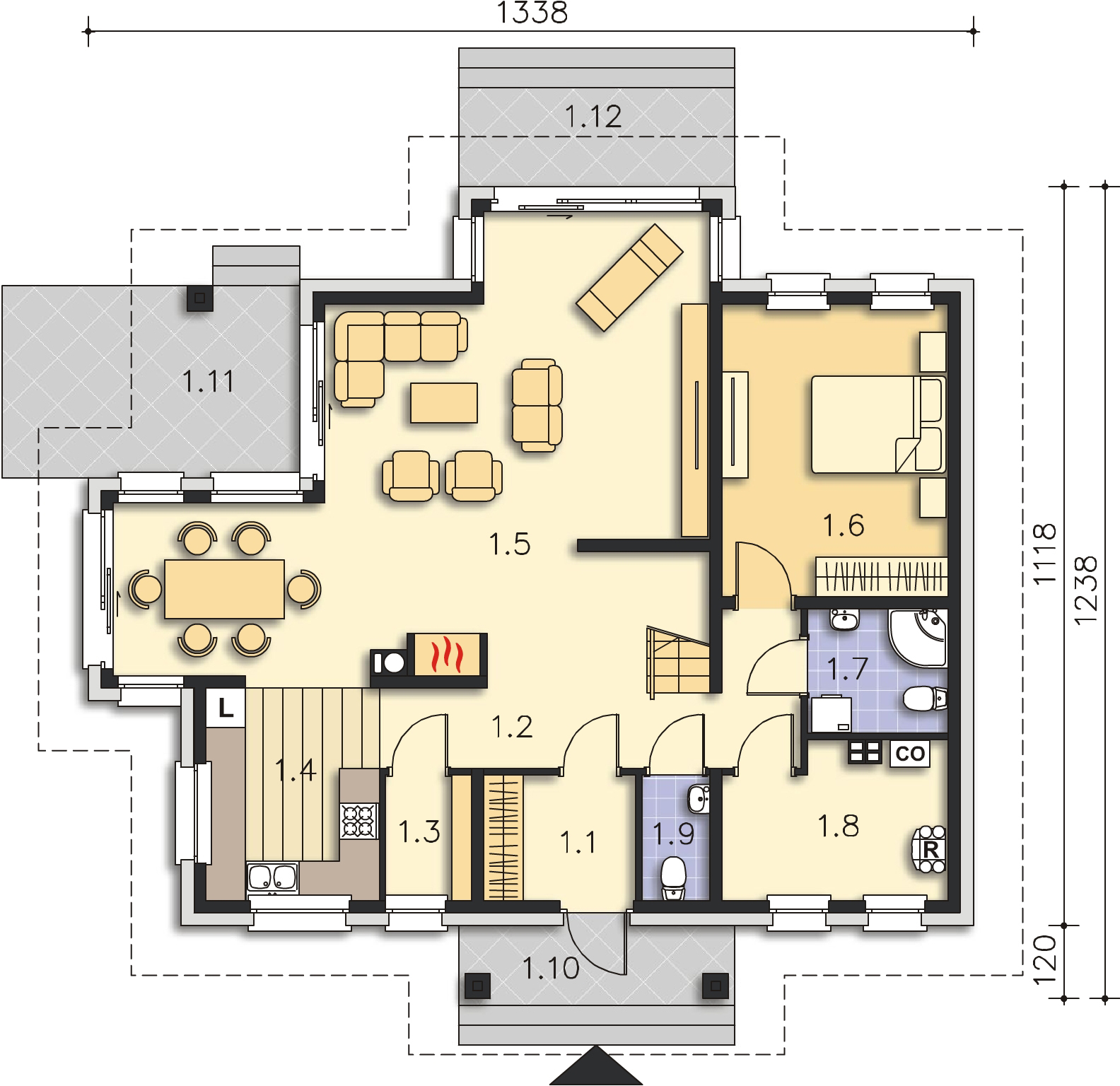 floor image