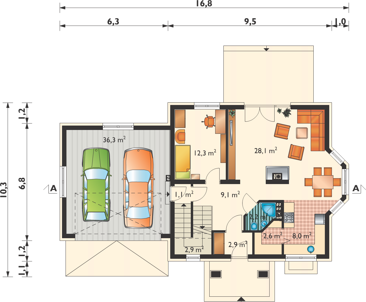 floor image