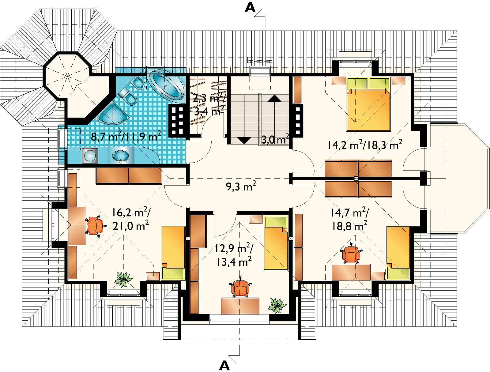 floor image
