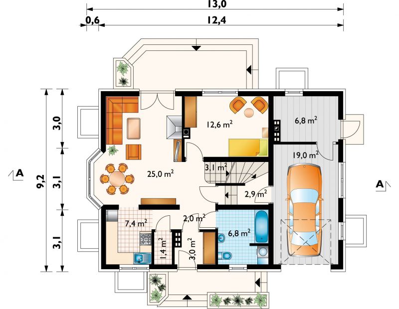floor image