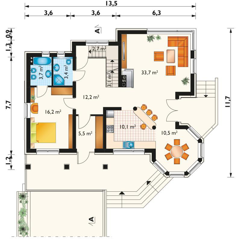 floor image
