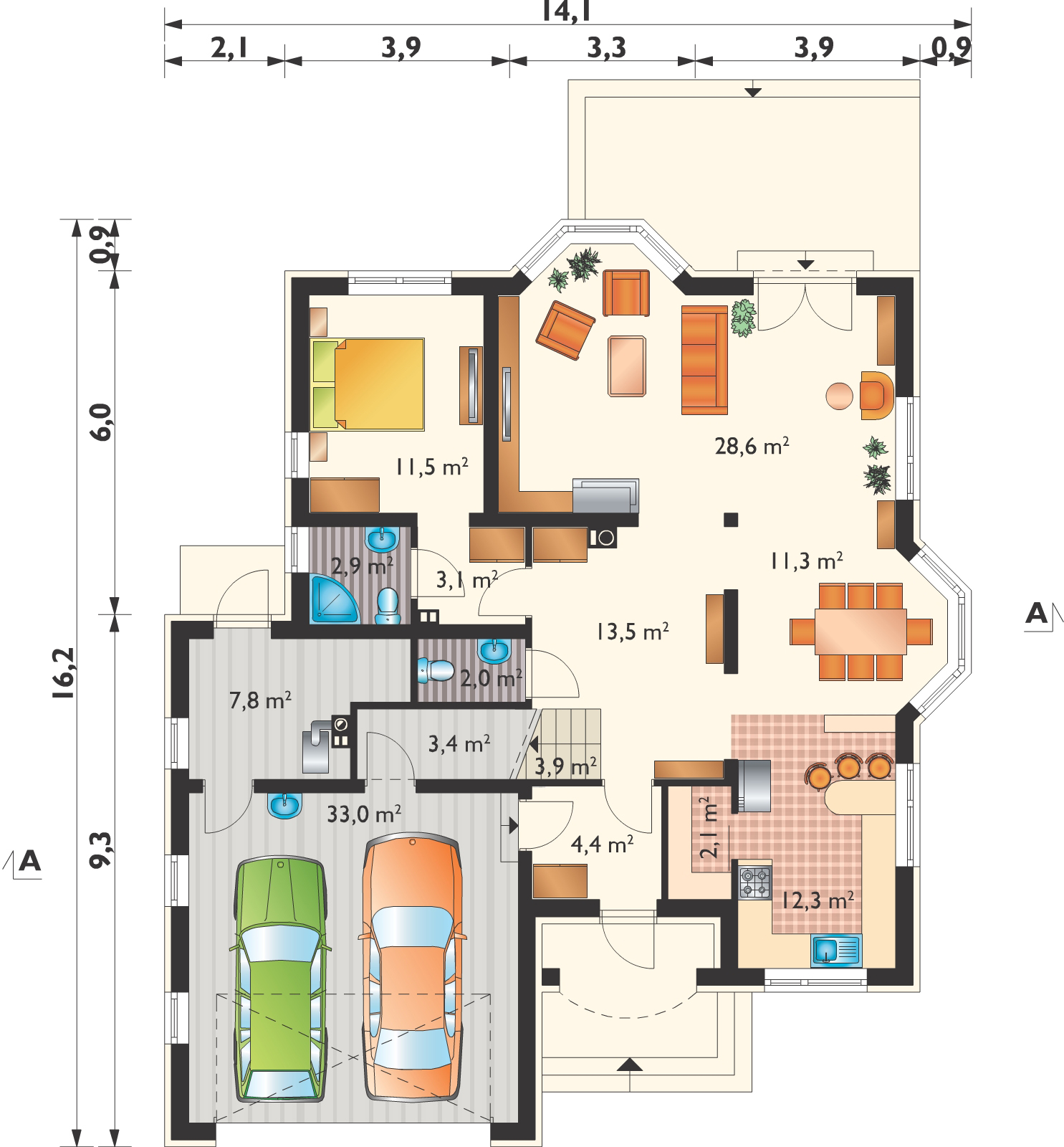 floor image