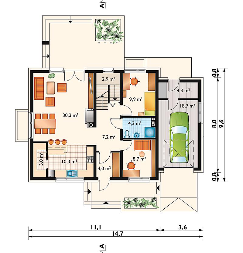 floor image