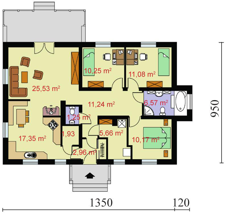 floor image