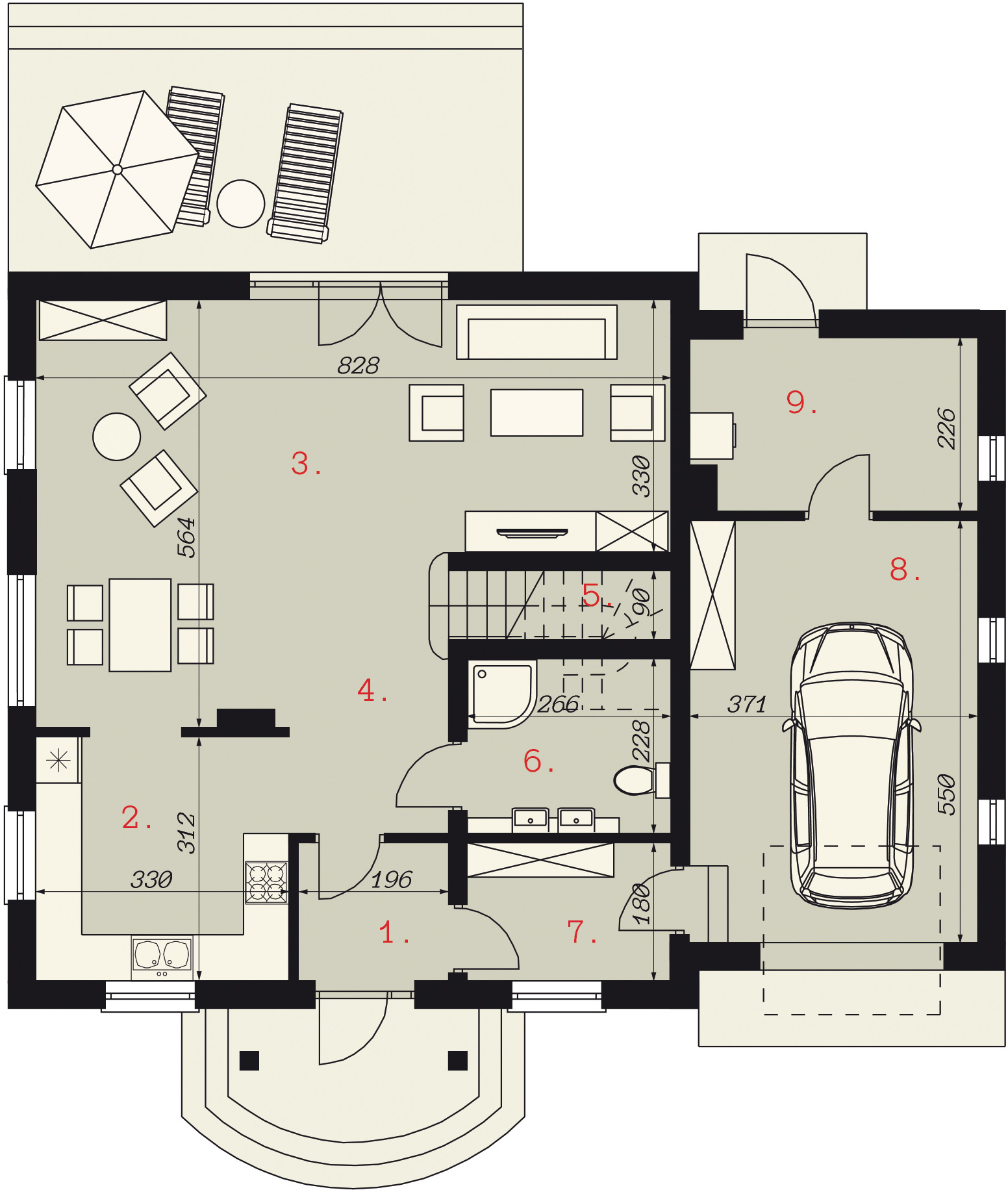 floor image