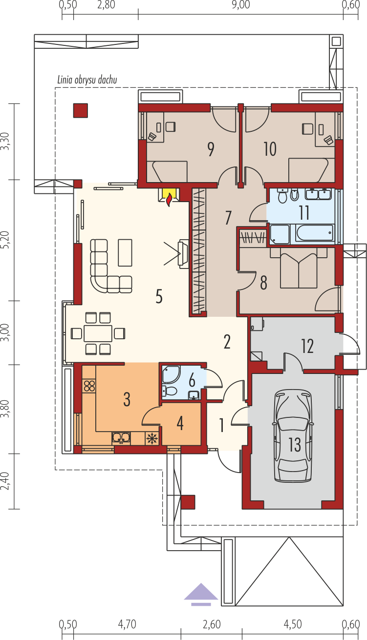 floor image