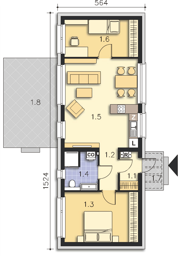 floor image