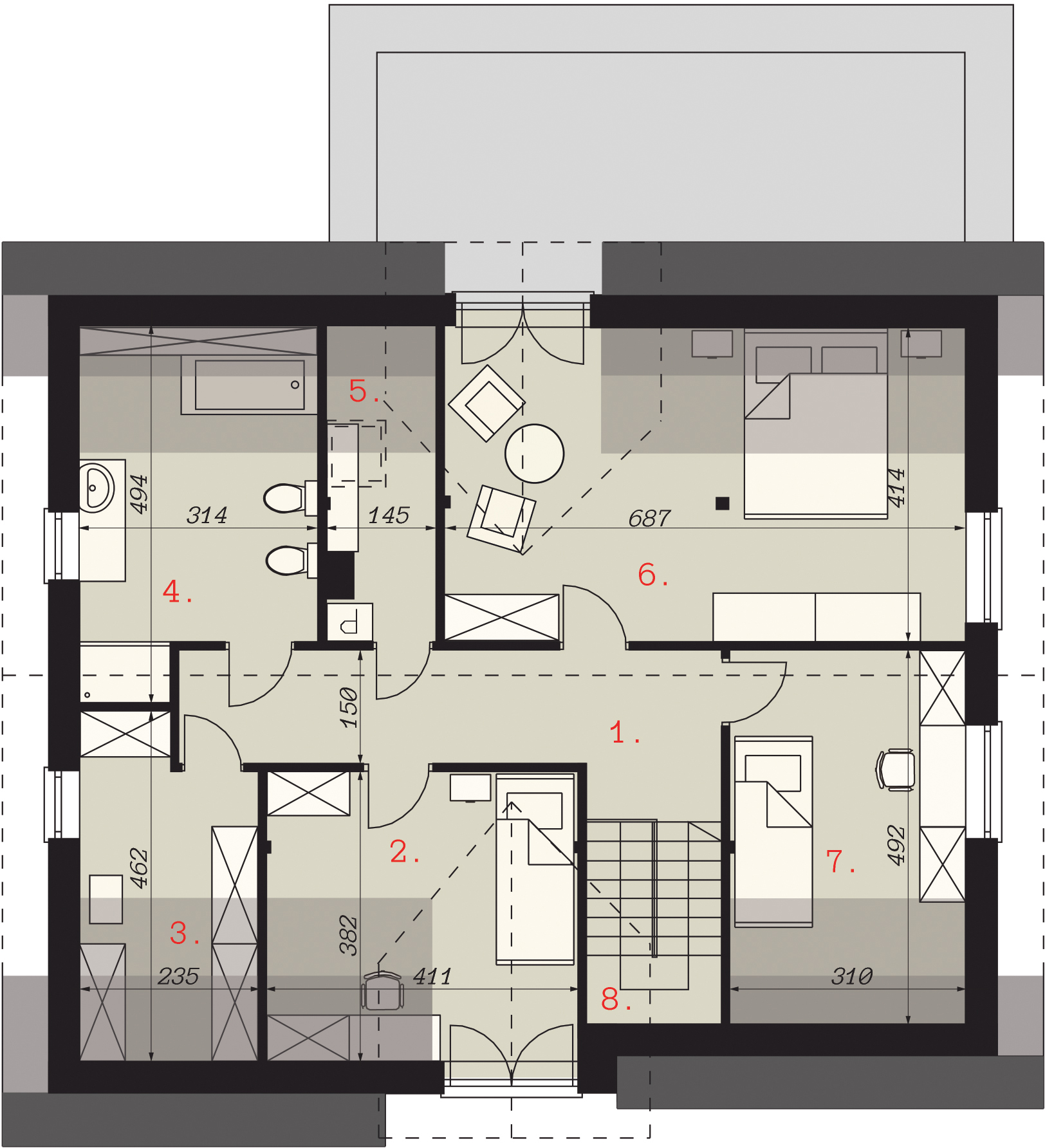 floor image