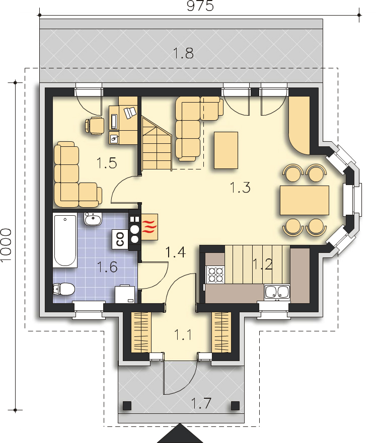 floor image