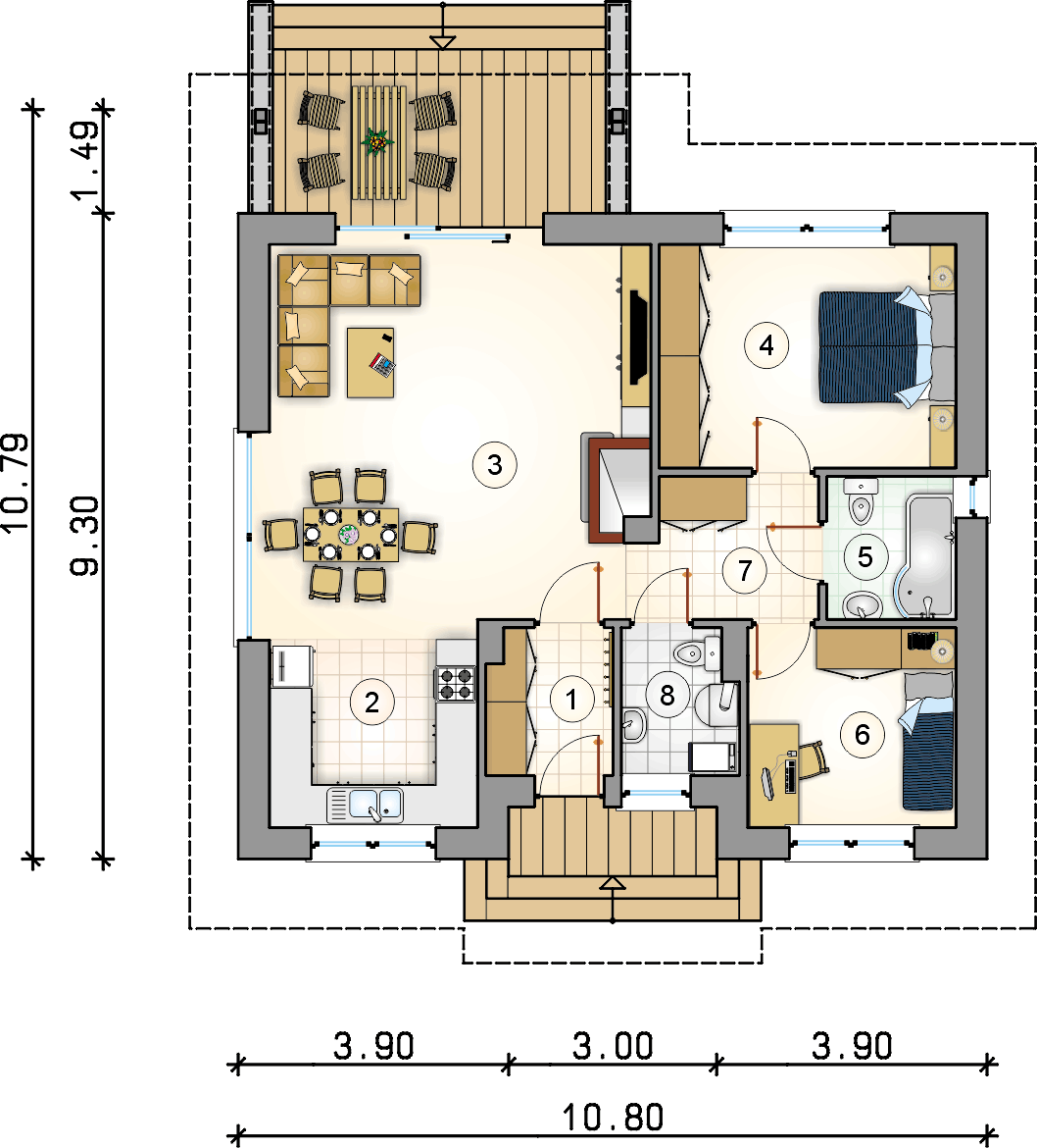 floor image