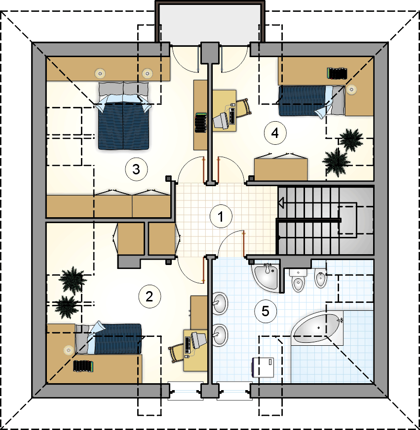 floor image