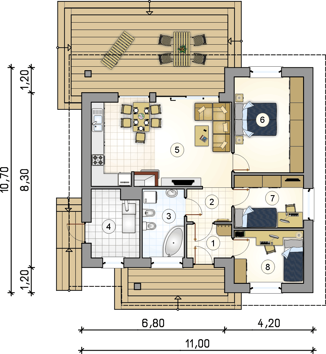 floor image