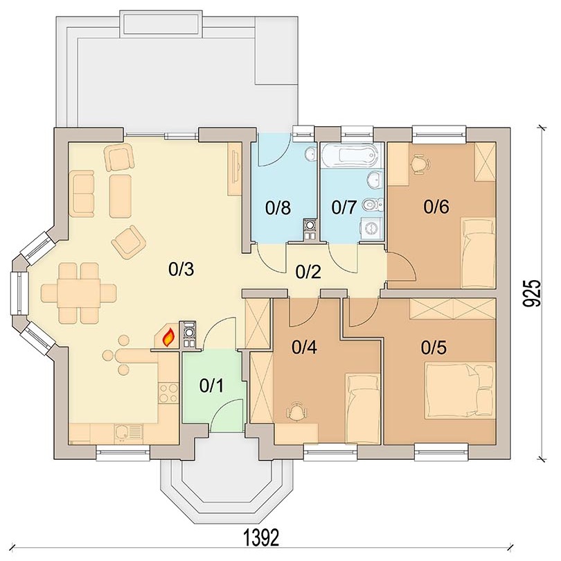 floor image