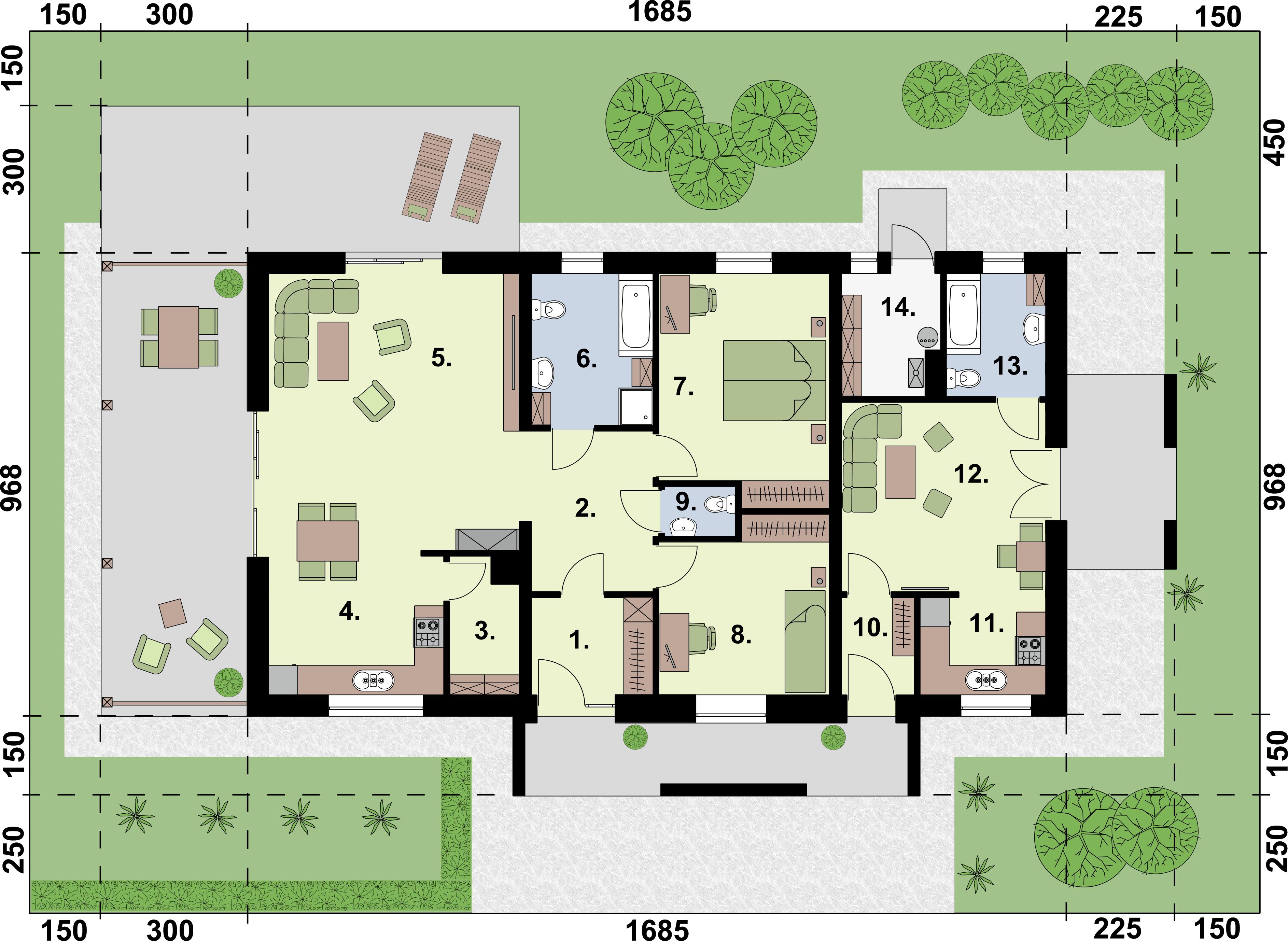 floor image