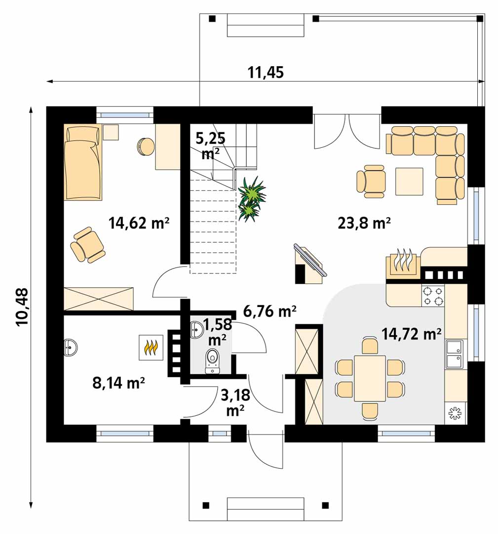 floor image