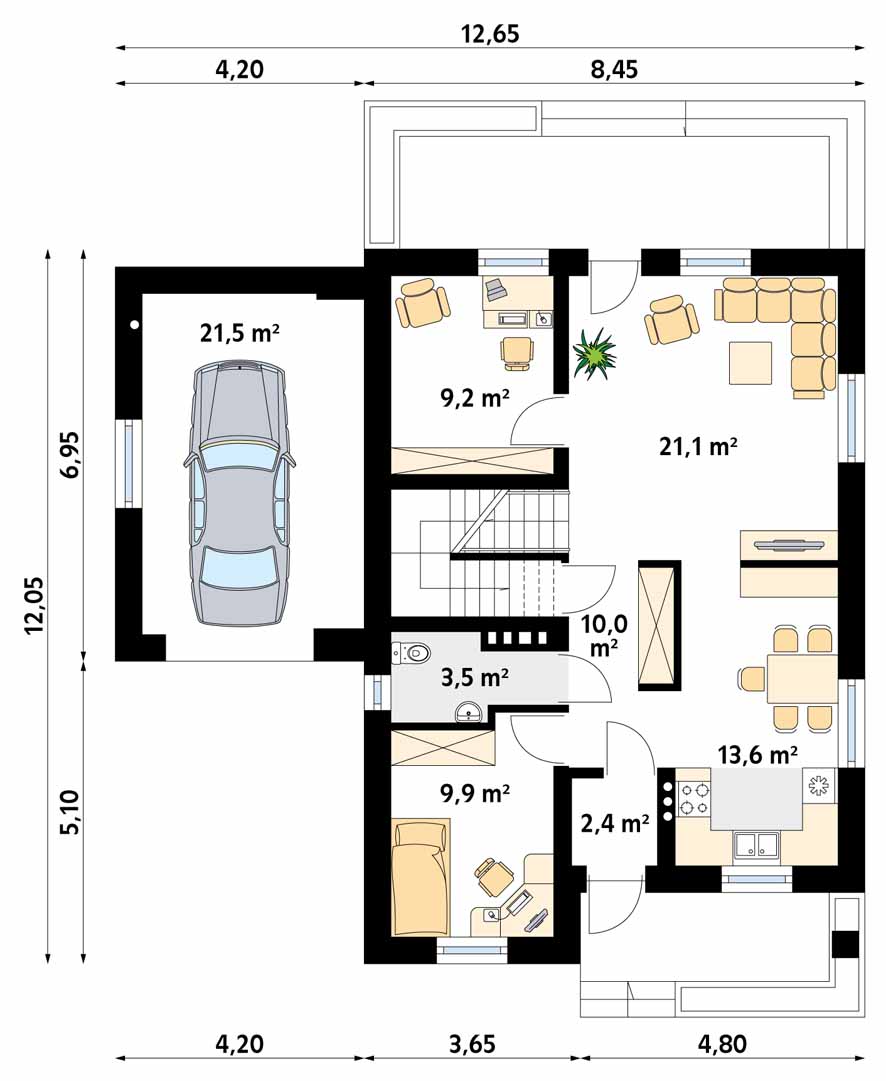 floor image