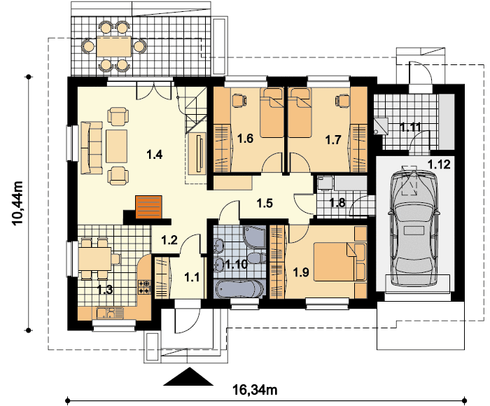 floor image