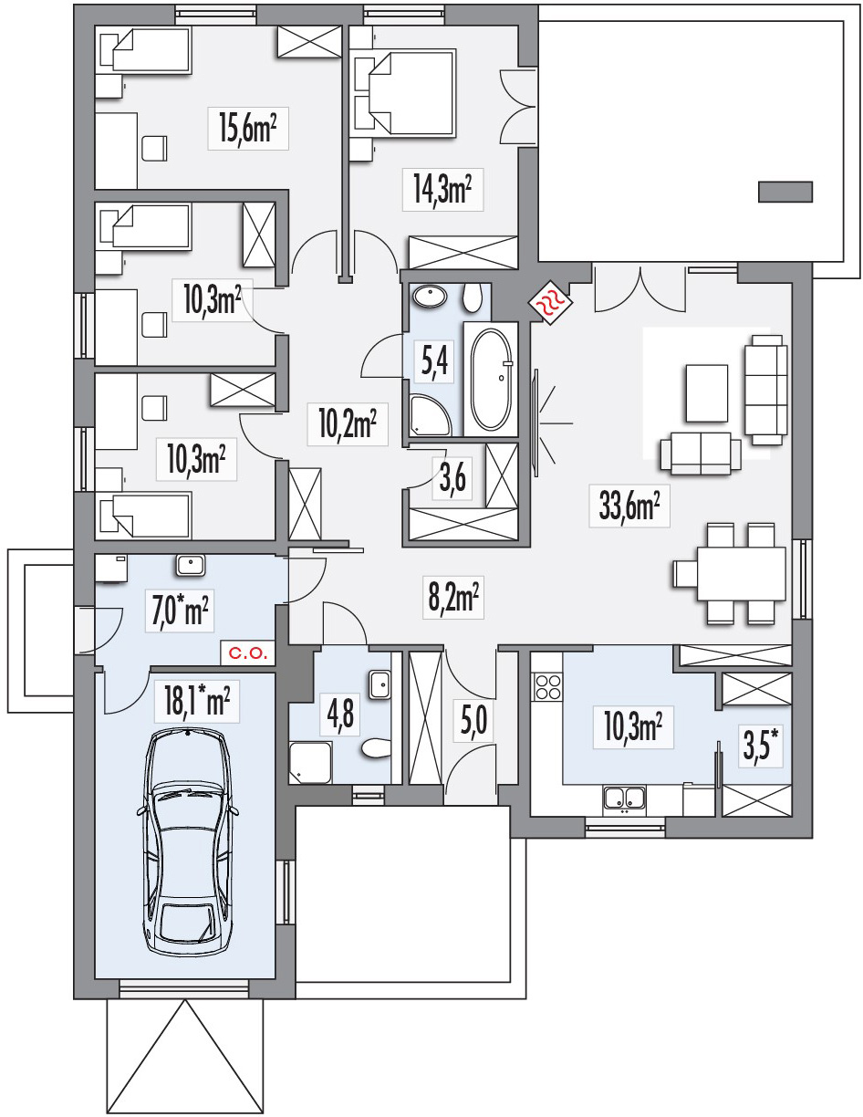 floor image