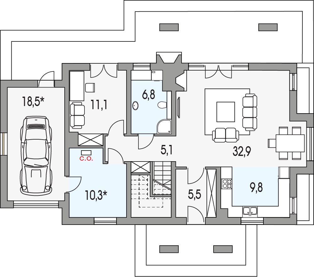 floor image