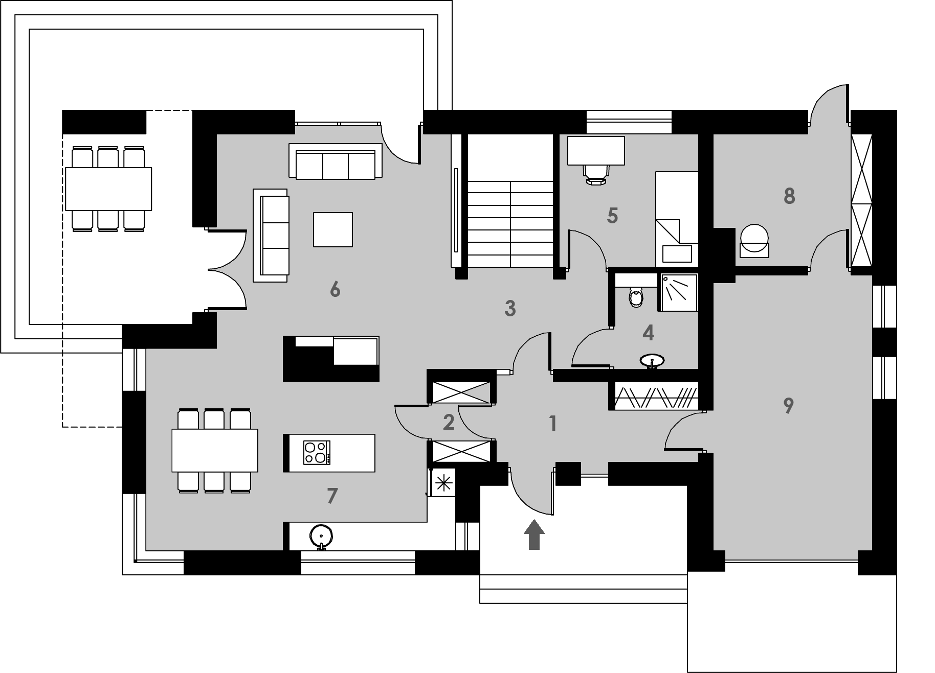 floor image