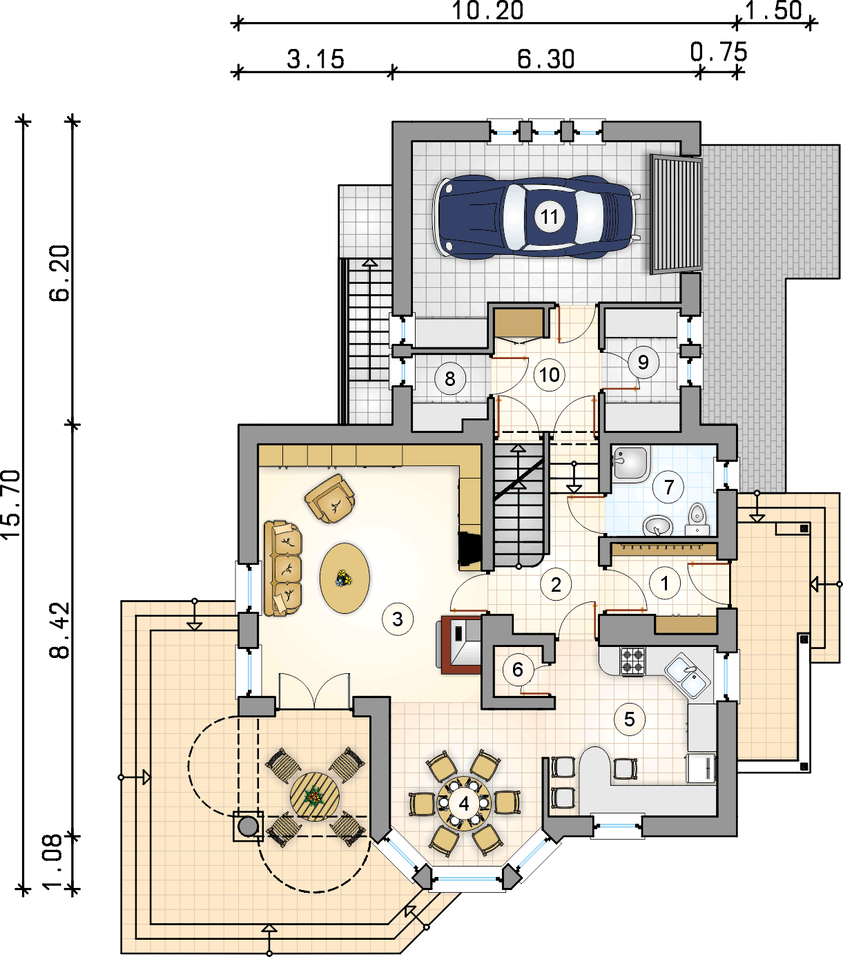 floor image