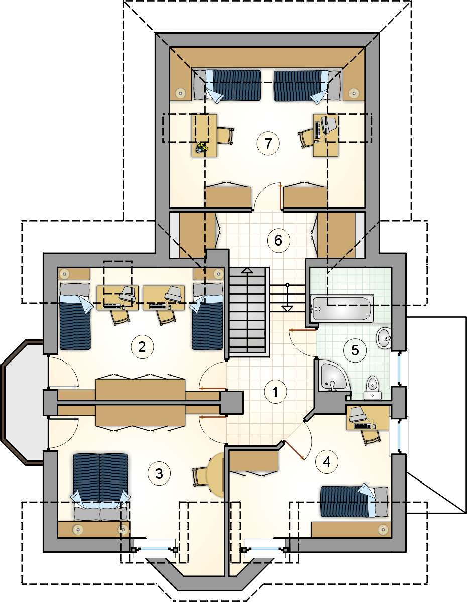 floor image