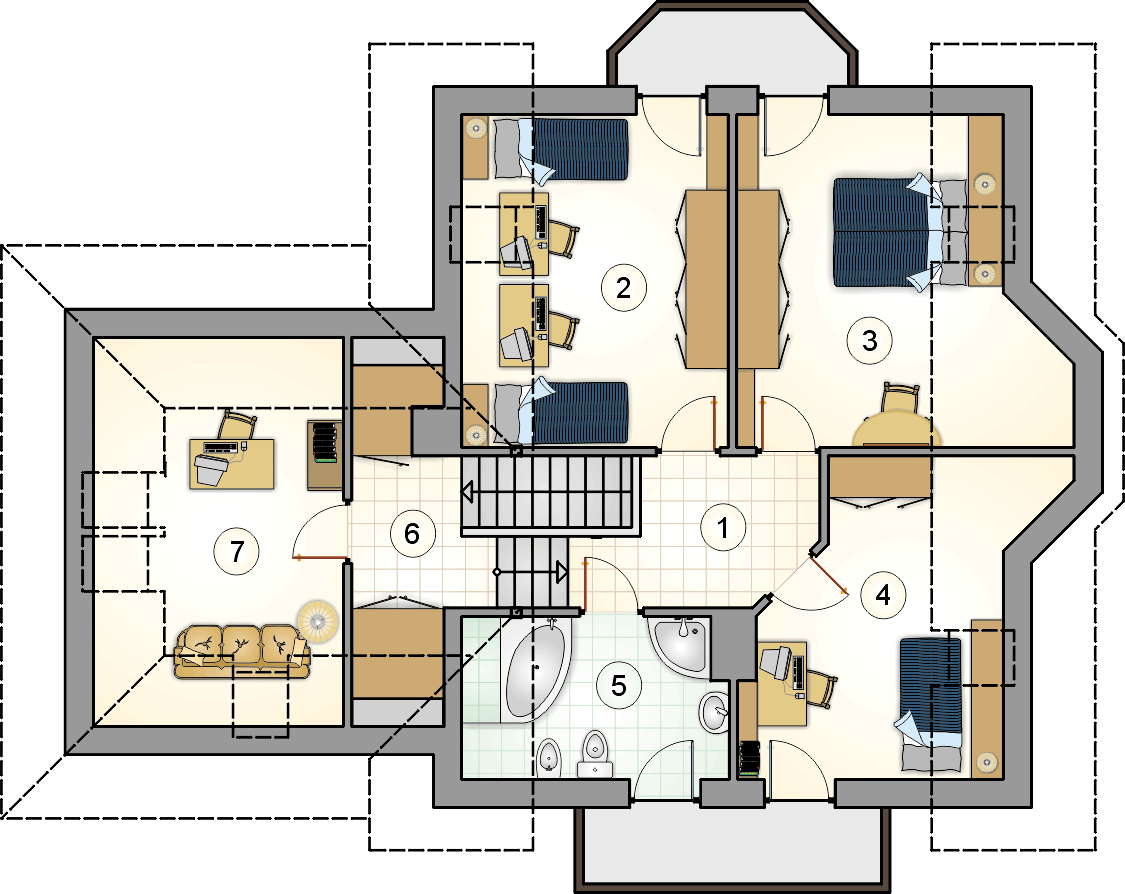 floor image