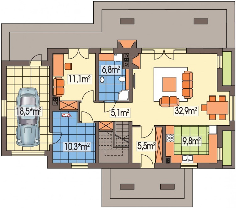 floor image
