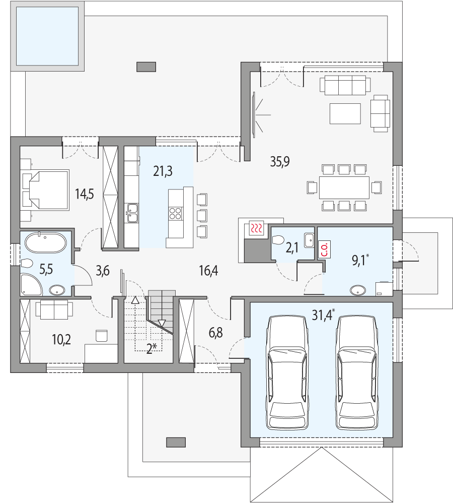 floor image